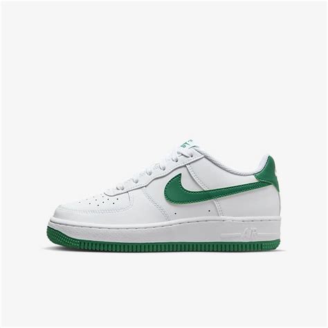 Ältere Kinder (7–15 Jahre) Air Force 1 Schuhe (5) 